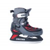 Patine Spartan Soft Zoltan