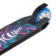 Trotineta Freestyle Scooter inSPORTline Baracuda 110 mm