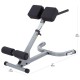 GHYP45 Hyperextension 45°