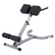 GHYP45 Hyperextension 45°