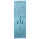 Saltea Yoga inSPORTline Padvana 183 x 61 x 0.4 cm