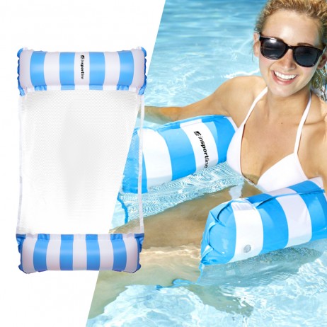 Saltea Gonflabila Piscina inSPORTline WaveBed