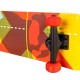 Skateboard inSPORTline Croskull