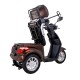 Scuter Electric cu 3 Roti inSPORTline Zorica