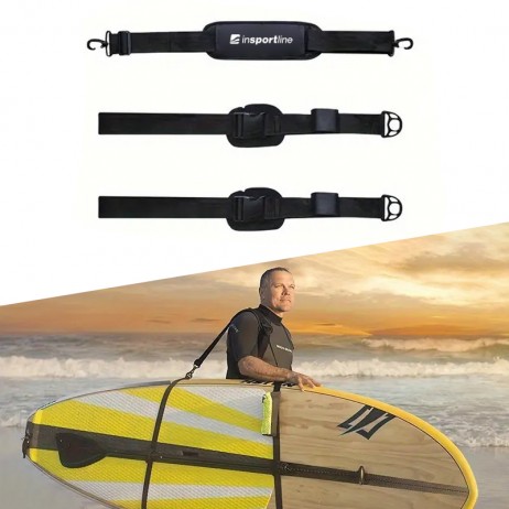 Curea Umar pentru Paddle Board inSPORTline Wavedor