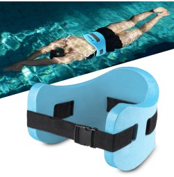 Centura plutitoare inot inSPORTline SwimBelt