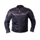 Geaca Moto W-TEC Adam - Negru