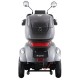 Scuter Electric cu 4 roti inSPORTline Lubica