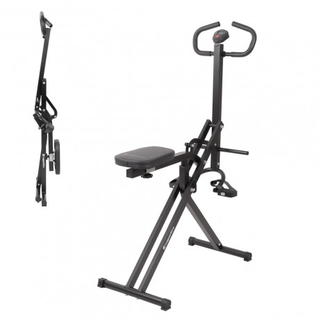 Aparat fitness pentru tot corpul inSPORTline AB Rider