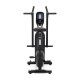 Bicicleta Fitness inSPORTline AirBike® Max