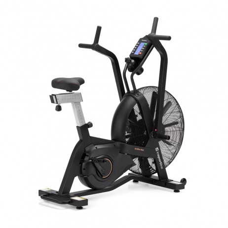 Bicicleta Fitness inSPORTline AirBike® Max