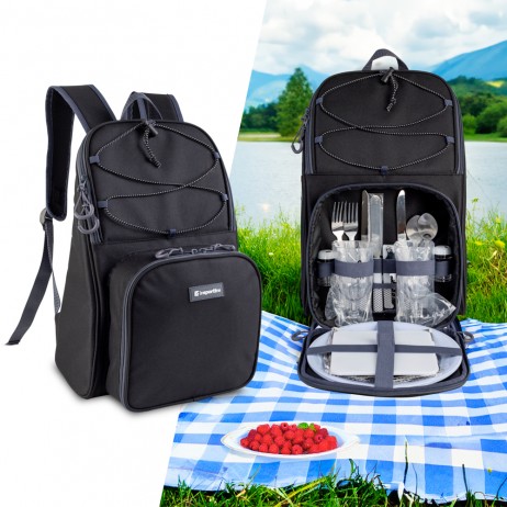 Rucsac Frigorific Picnic inSPORTline Svapet