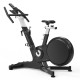 Bicicleta Indoor Cycling inSPORTline ZenRoute 1000