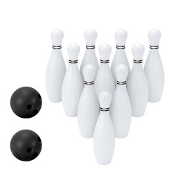 Set Bowling Copii inSPORTline BWS100