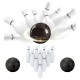 Set Bowling Copii inSPORTline BWS100