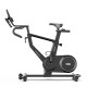 Bicicleta Indoor Cycling inSPORTline ZenRoute 250