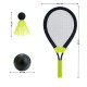 Set Tennis/Badminton inSPORTline JRS270