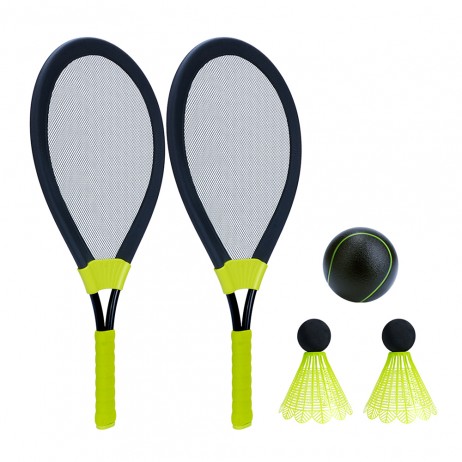 Set Tennis/Badminton inSPORTline JRS270