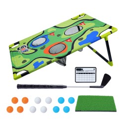 Set Golf Copii inSPORTline GPS370