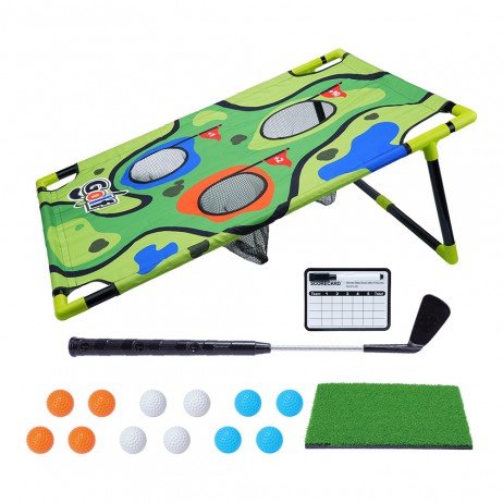 Set Golf Copii inSPORTline GPS370