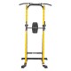 Free-Standing Pull-Up Station inSPORTline Power Tower PT250