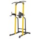 Free-Standing Pull-Up Station inSPORTline Power Tower PT250