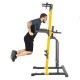 Free-Standing Pull-Up Station inSPORTline Power Tower PT250