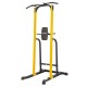 Free-Standing Pull-Up Station inSPORTline Power Tower PT250