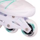 Patine/Role 2-in-1 Reglabile inSPORTline Frolita