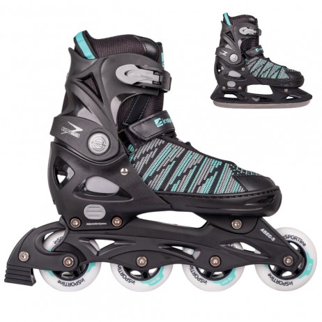 Patine/ Role inSPORTline Malibo