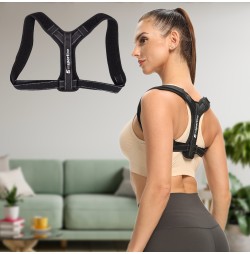 Posture Corrector inSPORTline Postfort