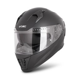 Casca moto Touring W-TEC Burgosa