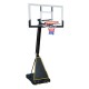 Basketball Hoop w/ Stand inSPORTline Dunkster III