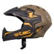 Downhill Helmet W-TEC Campanero Matte Green