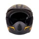 Downhill Helmet W-TEC Campanero Matte Green