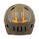 Downhill Helmet W-TEC Campanero Matte Green