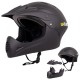 Casca Downhill W-TEC Campanero Matte Gray