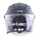 Casca Open-Face W-TEC Barcela