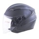 Casca Open-Face W-TEC Barcela