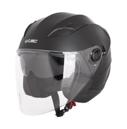 Casca Open-Face W-TEC Barcela