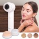 2-in-1 Electric Facial Cleansing Brush inSPORTline Cerluci